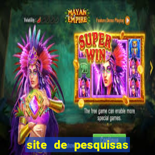 site de pesquisas remuneradas confiaveis